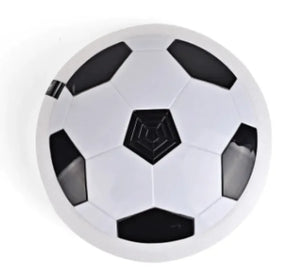Glow Kick Air Soccer Rieworkes