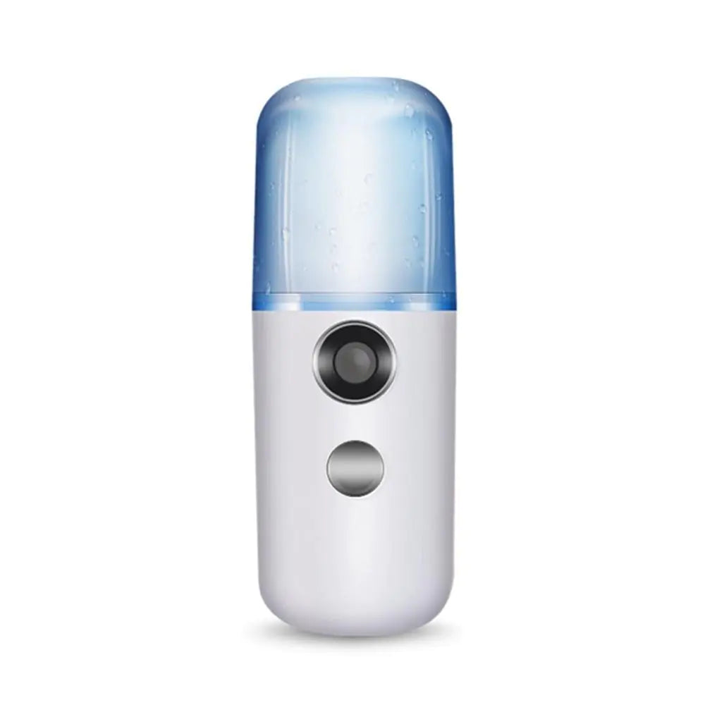 Facial Mist Sprayer Rieworkes