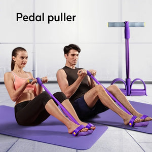 Fitness Exercise Elastic Bands Gym Rieworkes