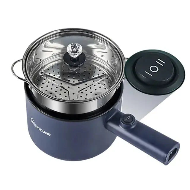 Multifunction Cooker Rieworkes
