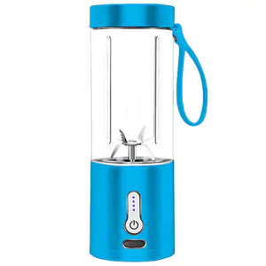 USB Charging Juice Blender Rieworkes
