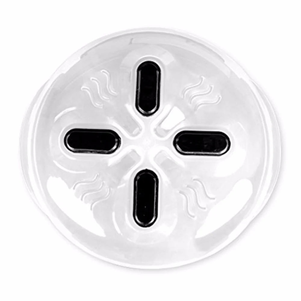 Universal Microwave Cover Rieworkes