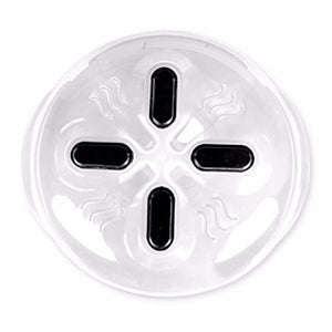 Universal Microwave Cover Rieworkes