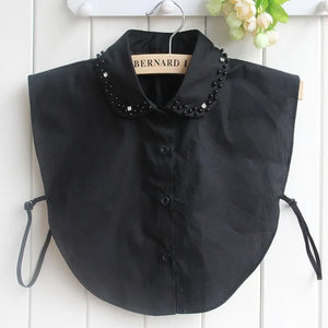 Fake Collars For Women Rieworkes