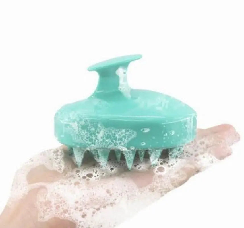 Hair Scalp Massager Rieworkes