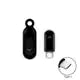 Smartphone Remote Control IR Blasters Type C Micro Lightning Universal Smart Infrared App Control Adapter for TV Air Conditioner Rieworkes