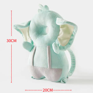Baby Anti-Fall Headrest Rieworkes