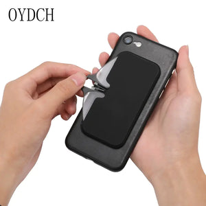 Legless Clamp Nose Reading Glasses For Both Men And Women +2.00 +2.50 Rieworkes