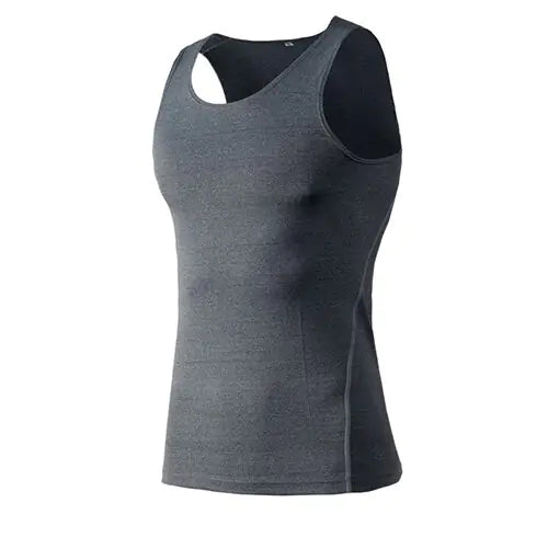 Gym Bodybuild Tank Tops Rieworkes