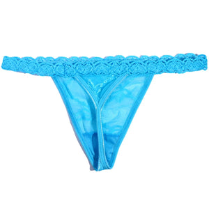 Underwear Thong Rieworkes