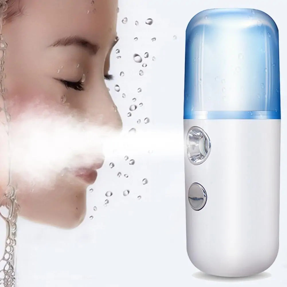 Mini Mist Sprayer Rieworkes