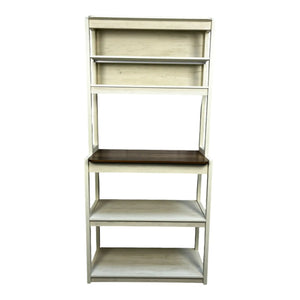 5 Layers Of Package Shelves, Suitable For Kitchen Cabinets, Coffee Bars, Kitchen Shelves, Microwave Racks Rieworkes
