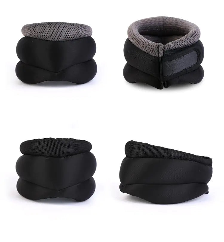 Magnetic Neck Support Strap for Cervical Correction Rieworkes