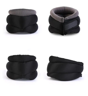 Magnetic Neck Support Strap for Cervical Correction Rieworkes