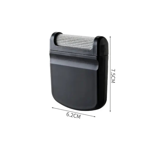 Portable Manual Lint Remover Clothes Care Rieworkes