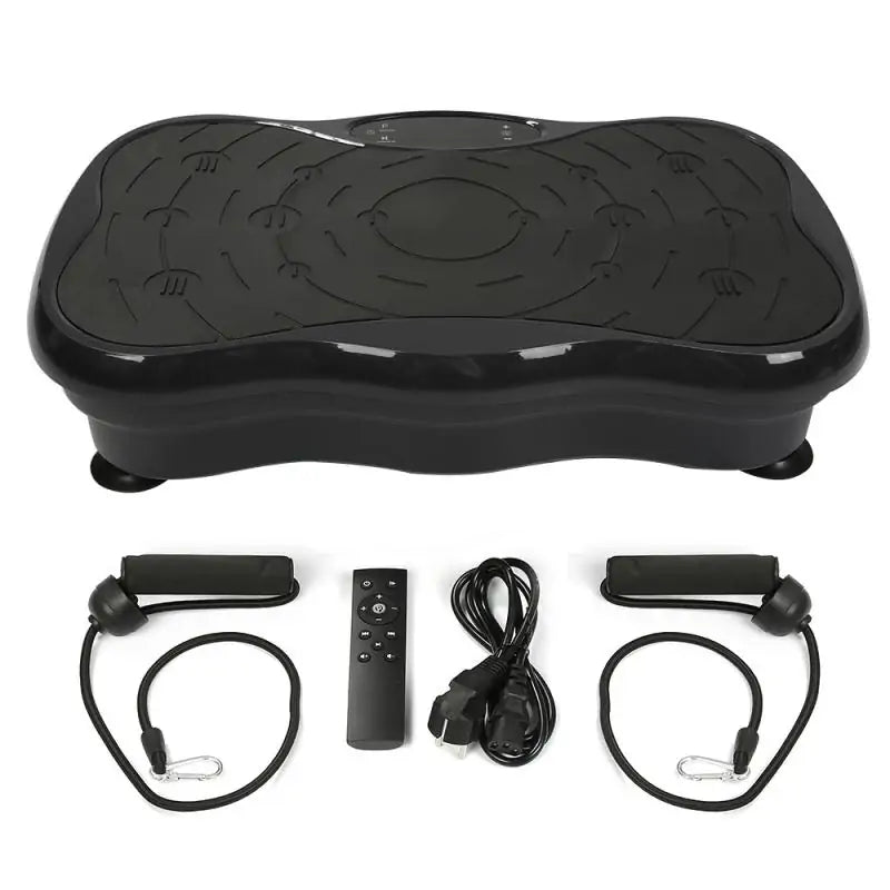 Exercise Fitness Vibration Machine Trainer Plate Platform Rieworkes
