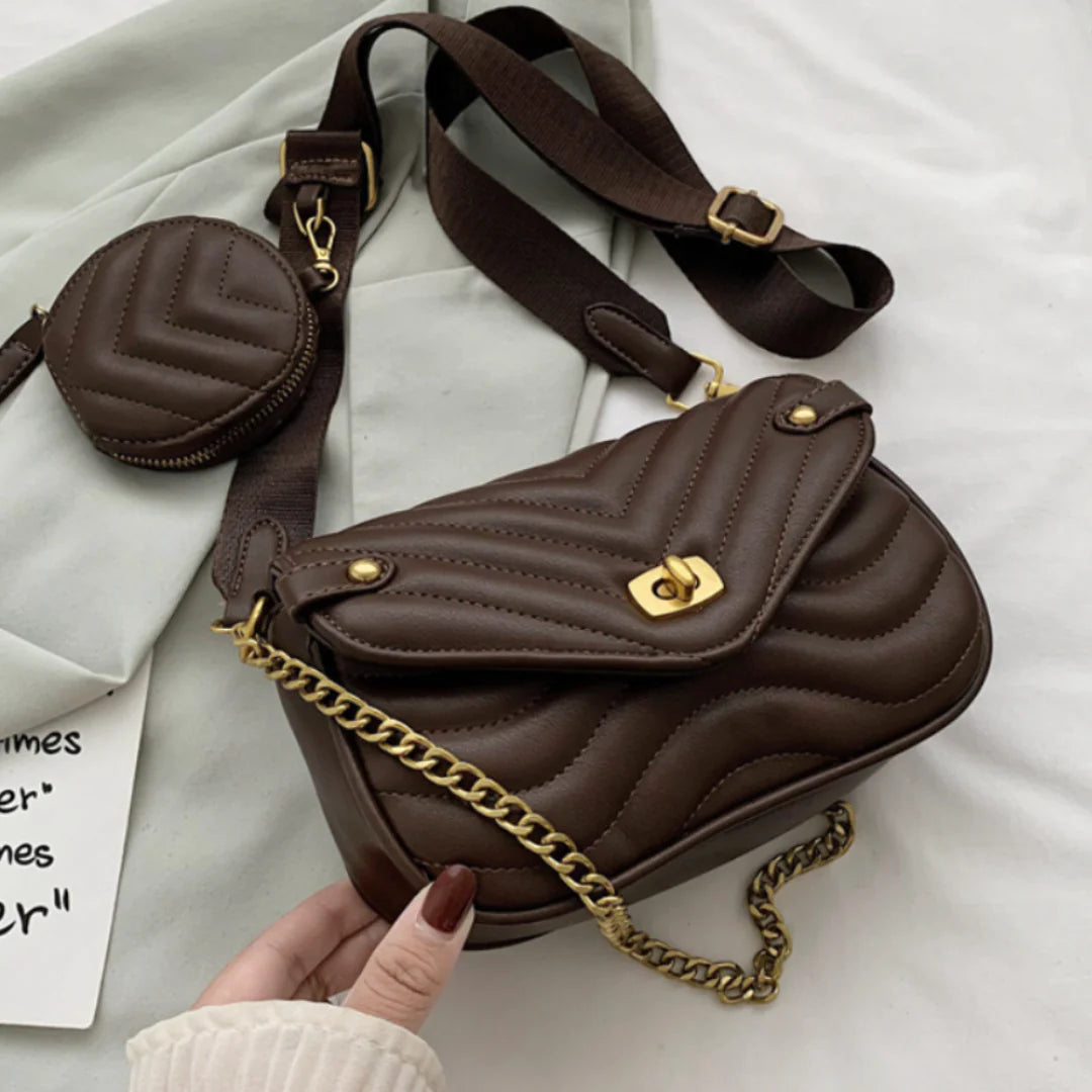 Louise Crossbody Rieworkes
