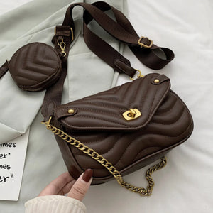 Louise Crossbody Rieworkes