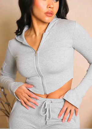 Quazen Cargo Set Suit Rieworkes