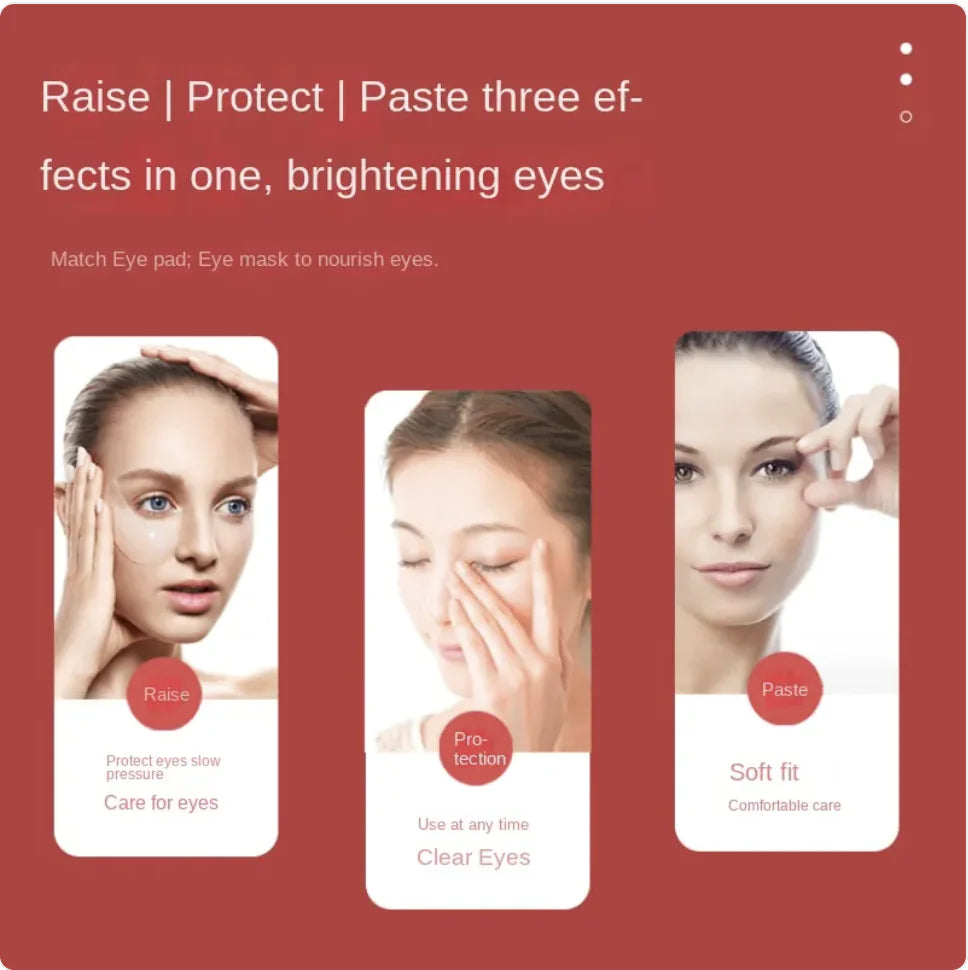 Eye-Enhancing Beauty Tool Rieworkes