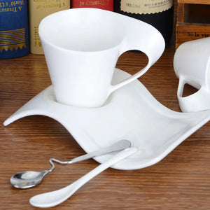 European Espresso Coffee Mug Mimarta
