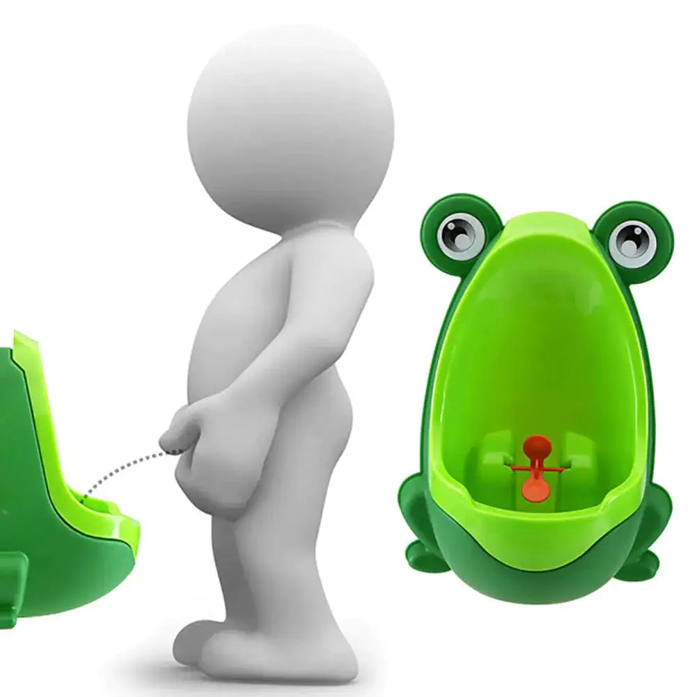 Wall-Mounted Urinal Trainer Mimarta