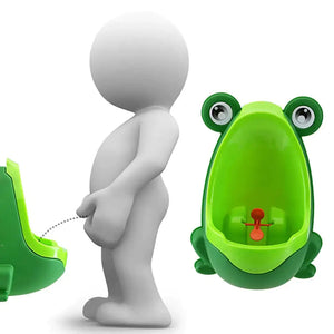 Wall-Mounted Urinal Trainer Mimarta