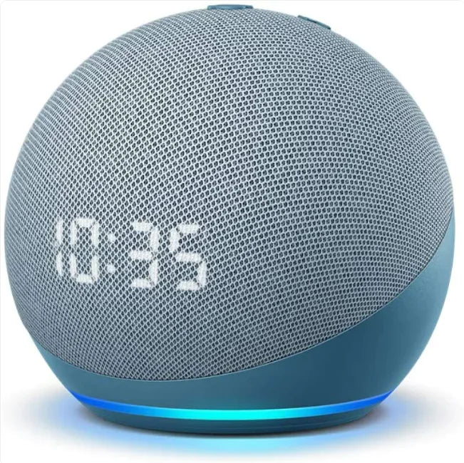 Smart English Learning Wi-Fi Speaker Rieworkes