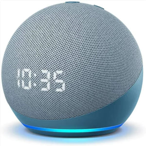 Smart English Learning Wi-Fi Speaker Rieworkes