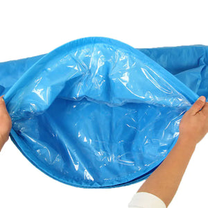 Portable Inflatable Sofa Bed for Outdoors and Travel Mimarta