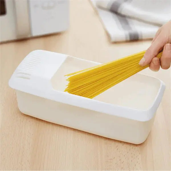 PastaJet™ Microwave Cooker Rieworkes