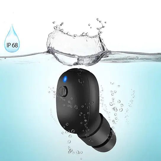 Solo Aqua Tunes A Bluetooth Waterproof Headphone Rieworkes