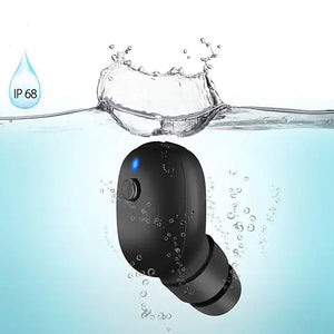 Solo Aqua Tunes A Bluetooth Waterproof Headphone Rieworkes