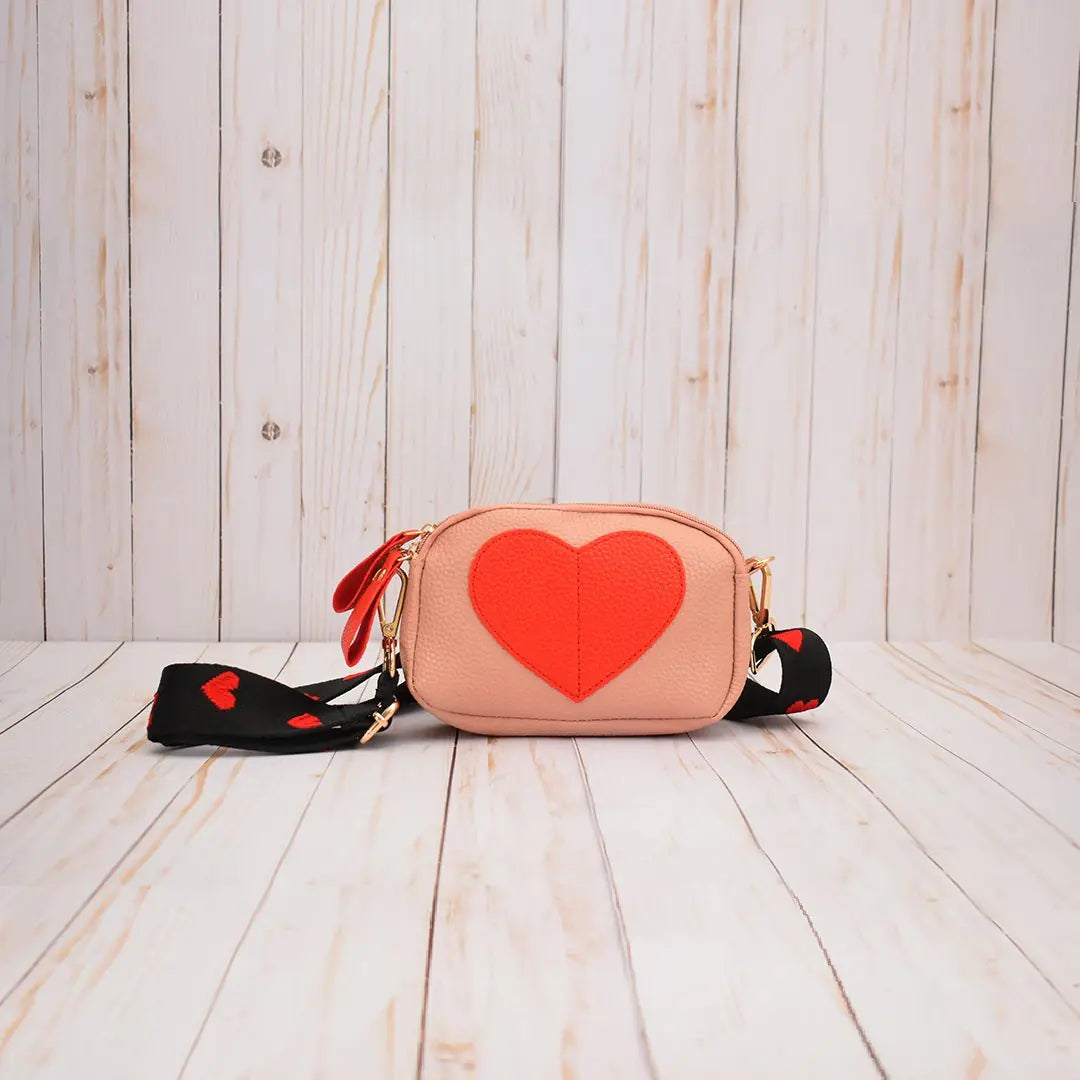 Love Crossbody Rieworkes
