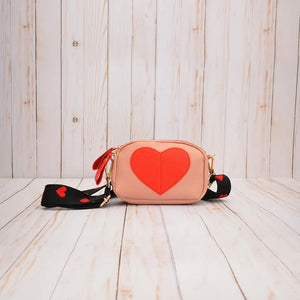 Love Crossbody Rieworkes