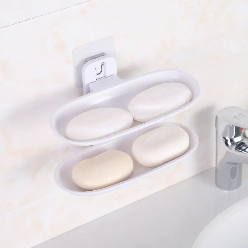 Soap Dish, Storage Rack, Furniture Mimarta