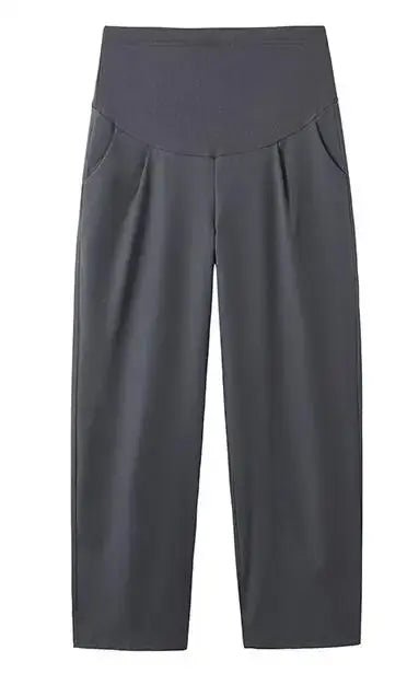 Korean Maternity Office Pants Rieworkes