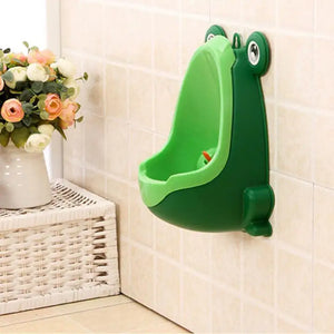 Wall-Mounted Urinal Trainer Mimarta
