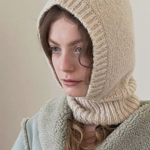 Knitted Balaclava Cap Winter Outdoor Rieworkes