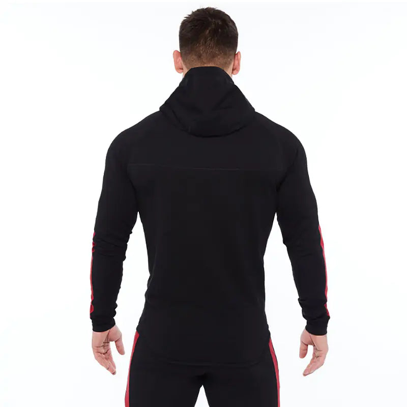 Gym Jogger Sports Suit Rieworkes
