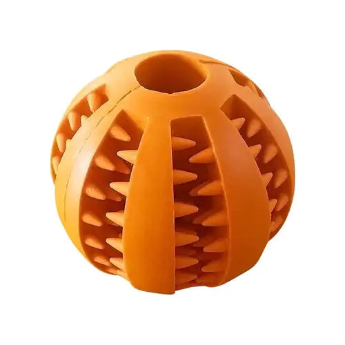 Treat Ball for Cats and Dogs Rieworkes