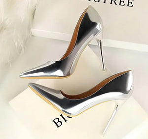 Bellezze Hadassa Women's Heels Rieworkes