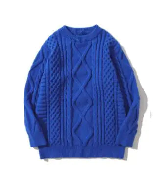 Knit Sweater Rieworkes