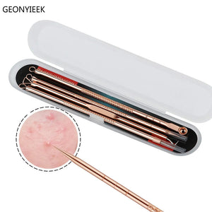 Extractor Vacuum Blackhead Remover Rieworkes