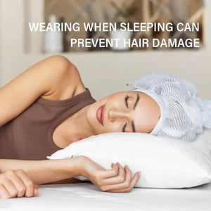 PlopNet Hair Dryer Rieworkes