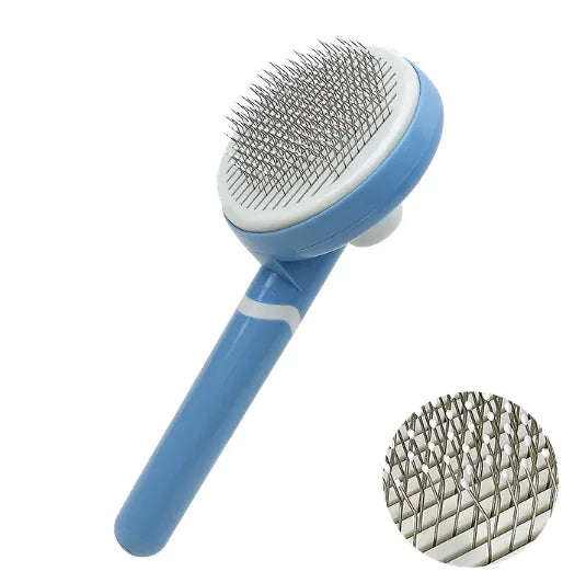 Auto Hair Removal Comb Mimarta