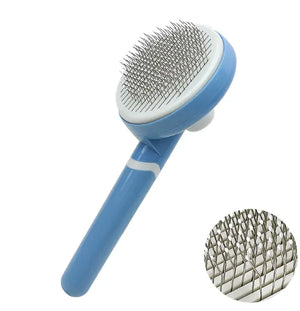 Auto Hair Removal Comb Mimarta