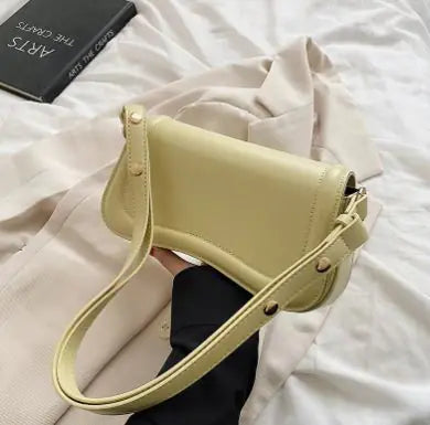 Fashion shoulder bag Rieworkes
