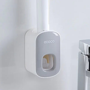 Bathroom Magnetic Storage Rack Rieworkes