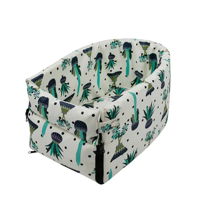 Puppy Cat Bed for Car Rieworkes